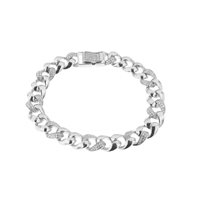 Bracciale Bysimon Donna Amsterdam in Argento 1702113 - 1702113
